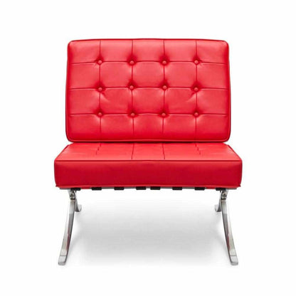 Barcelona Style Chair Cushions - living-essentials