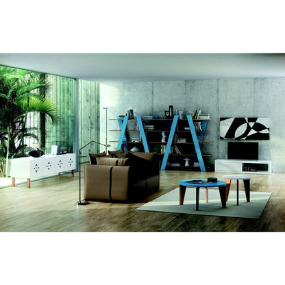 Ridge Modular Loveseat - living-essentials