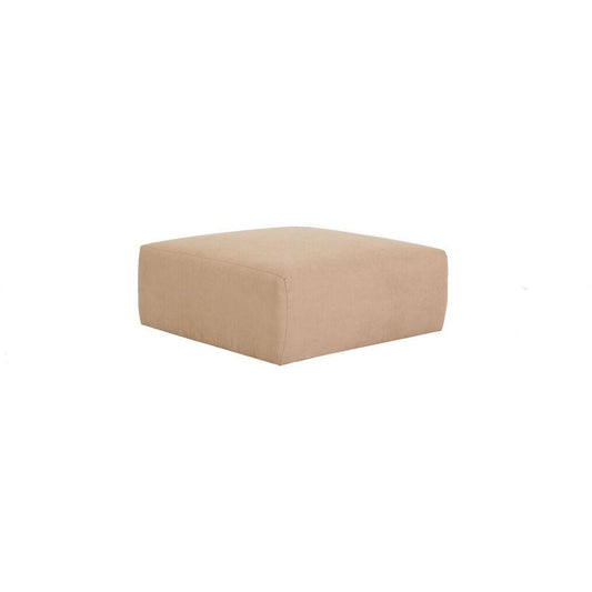Ridge Sofa Ottoman - living-essentials