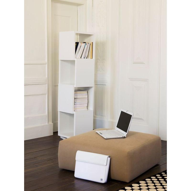 Ridge Sofa Ottoman - living-essentials