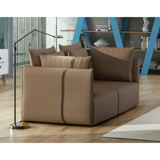 Ridge Modular Loveseat - living-essentials