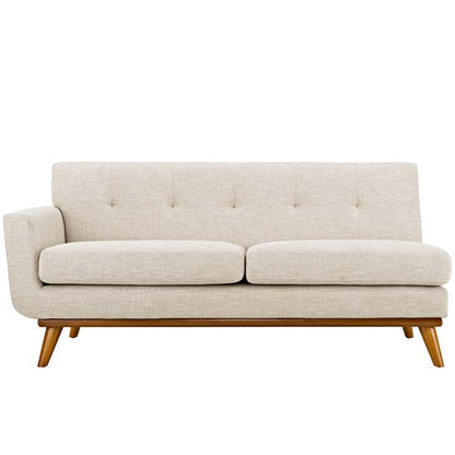Queen Mary Right-Arm Sofa - living-essentials