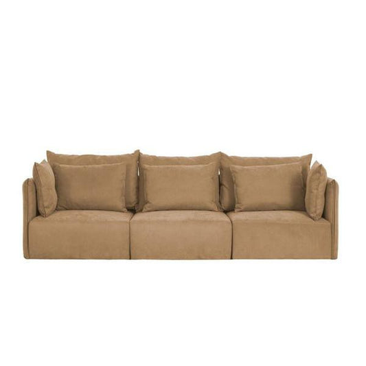 Ridge Modular Sofa - living-essentials