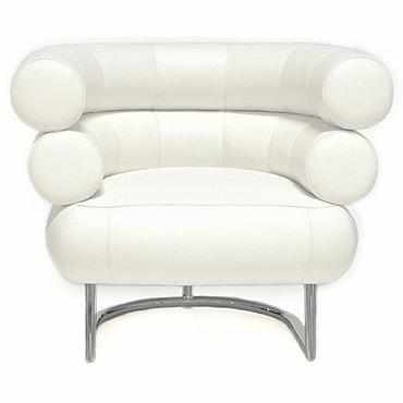 Bibendum Chair - living-essentials