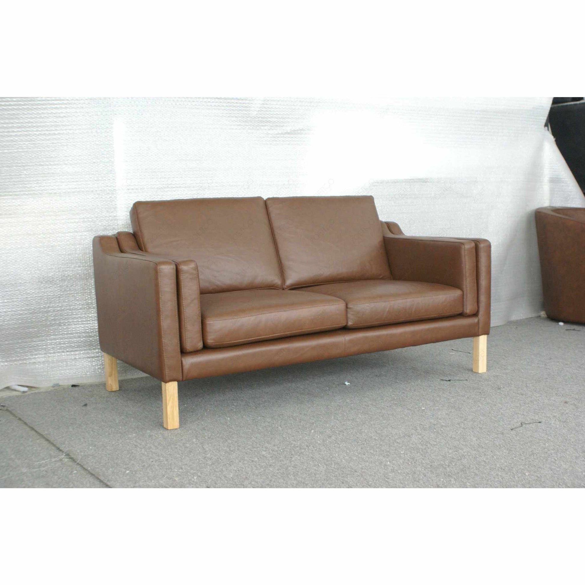 Borge Mogensen Loveseat - living-essentials