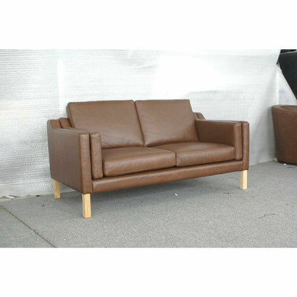 Borge Mogensen Loveseat - living-essentials