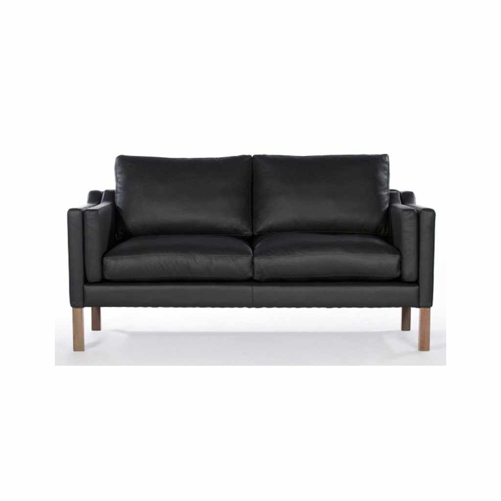Borge Mogensen Loveseat - living-essentials