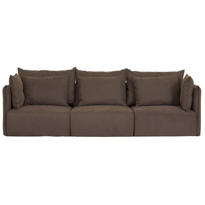Ridge Modular Sofa - living-essentials