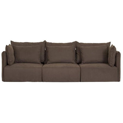 Ridge Modular Sofa - living-essentials