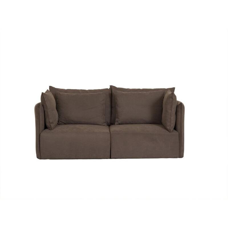 Ridge Modular Loveseat - living-essentials