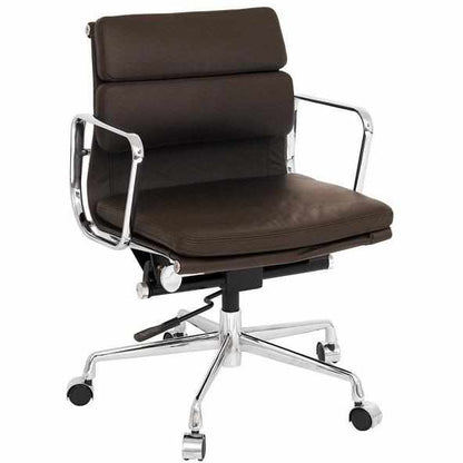 Emfurn Soft Management Chair - living-essentials