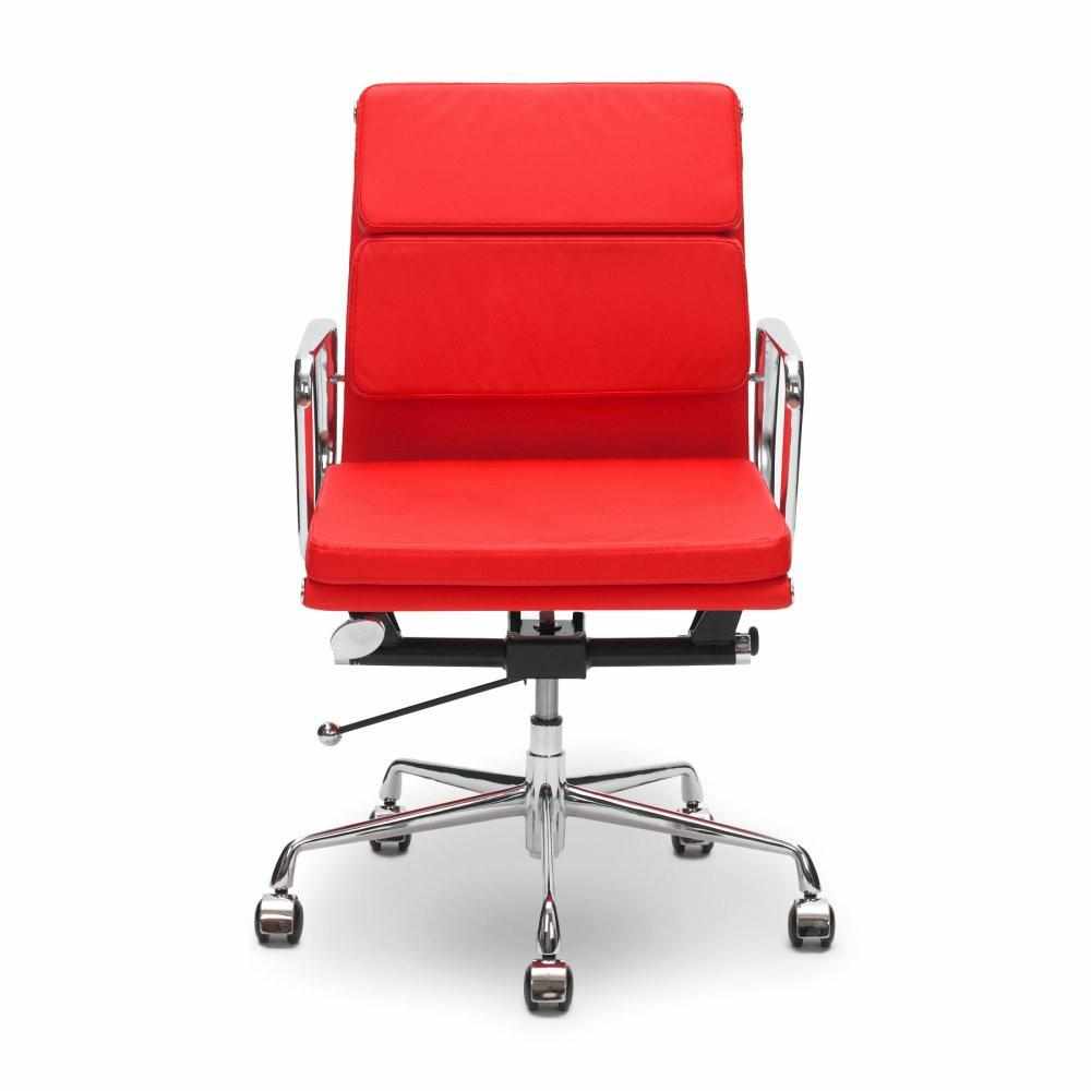 Emfurn Soft Management Chair - living-essentials