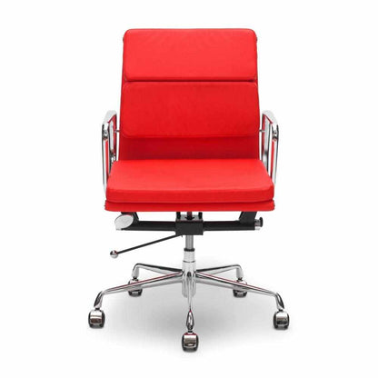 Emfurn Soft Management Chair - living-essentials