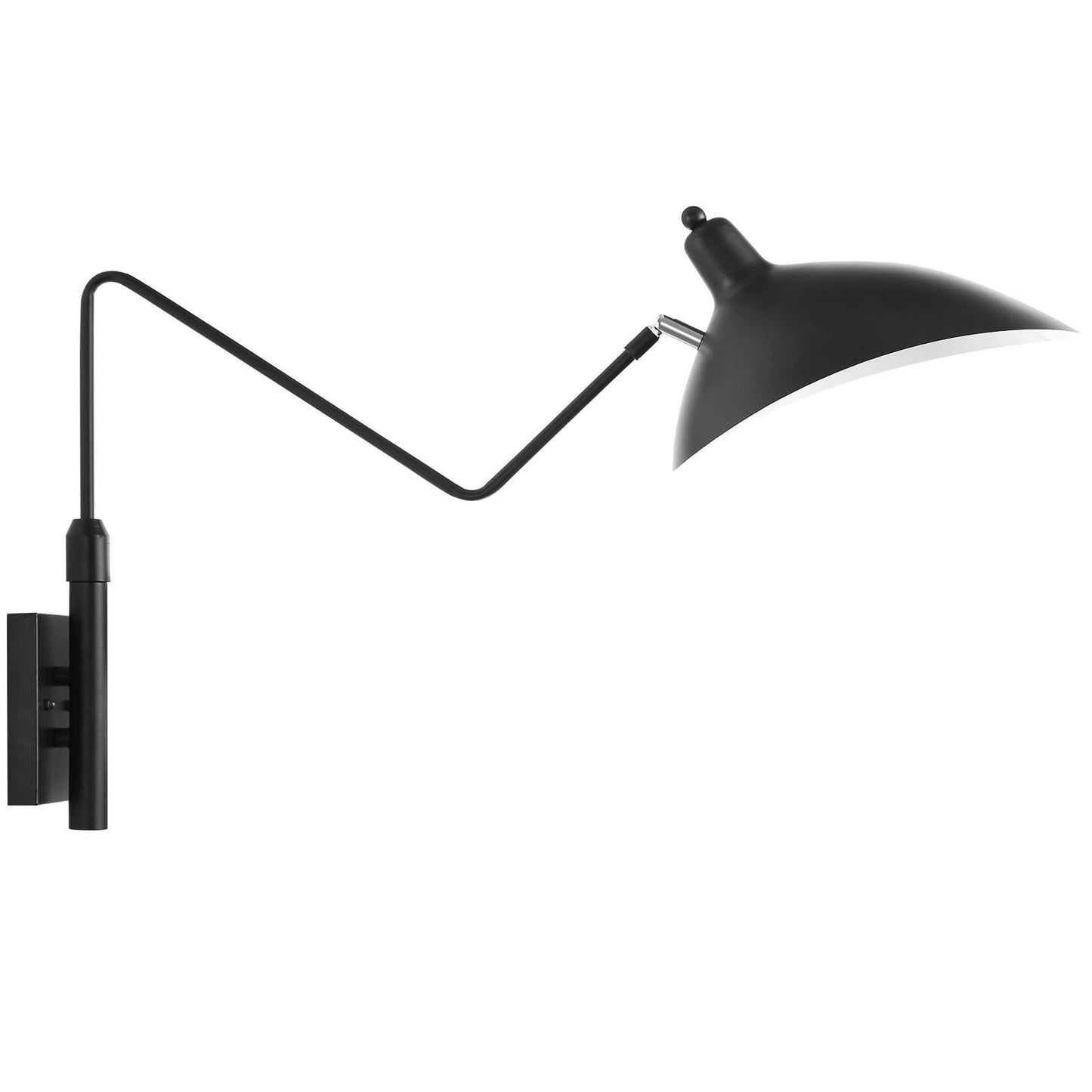 Serge Mouille Style Wall Lamp/Sconce - living-essentials