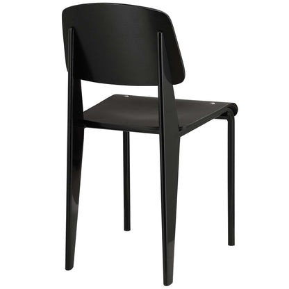 Shed Dining Side Chair Set of 2