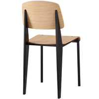 Shed Dining Side Chair Set of 2