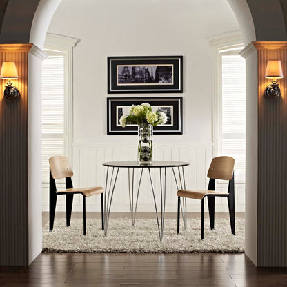 Shed Dining Side Chair Set of 2