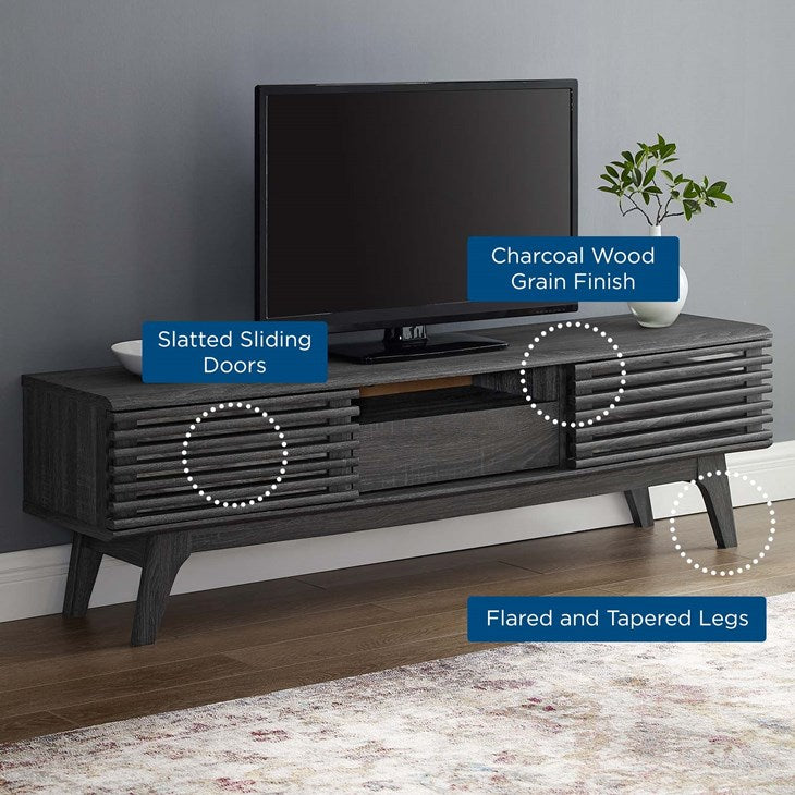 Grana 59” TV Stand