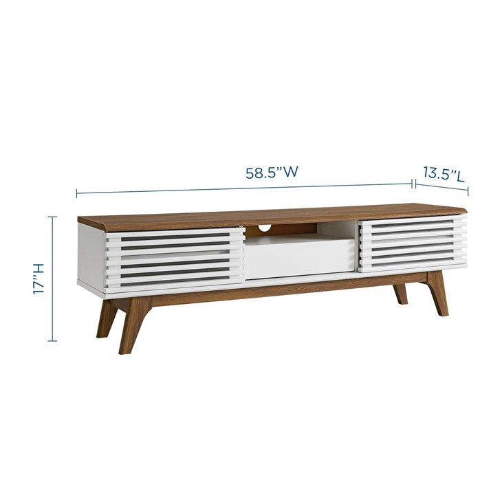 Grana 59” TV Stand