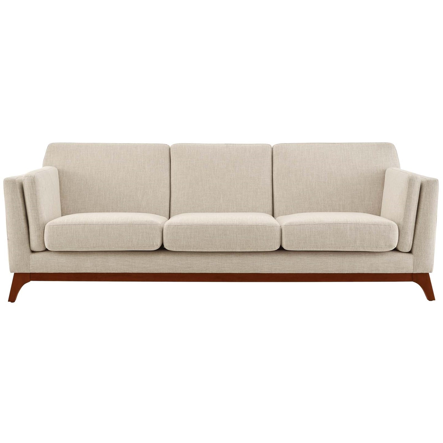 Austin Upholstered Fabric Sofa