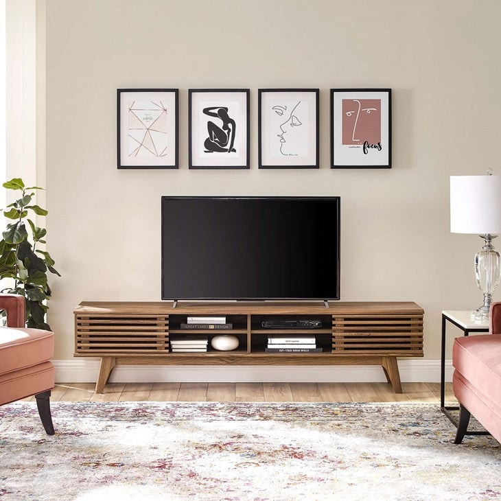 Grana 70" Entertainment Center TV Stand