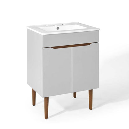 Willow Bathroom Vanity
