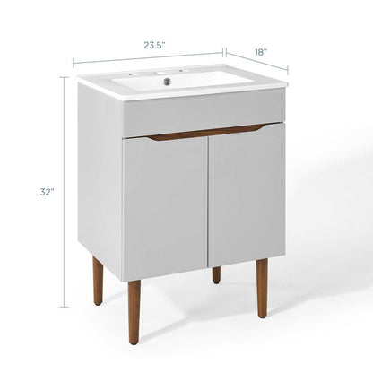 Willow Bathroom Vanity