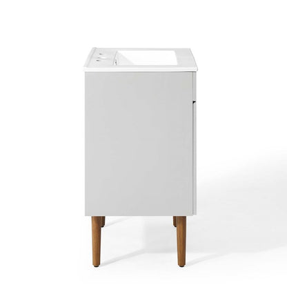 Willow Bathroom Vanity