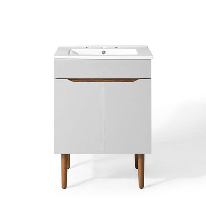 Willow Bathroom Vanity