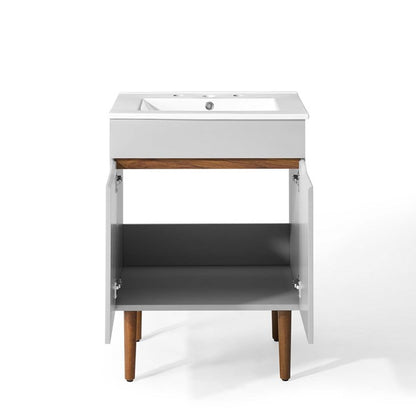 Willow Bathroom Vanity