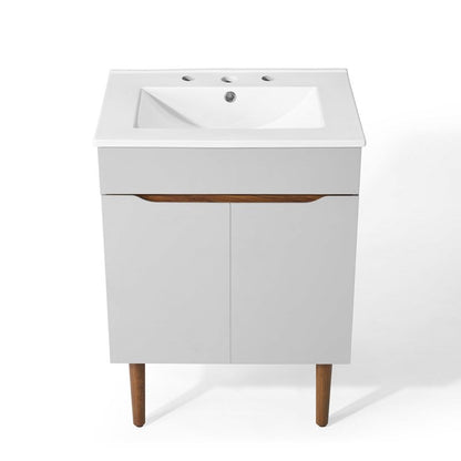 Willow Bathroom Vanity