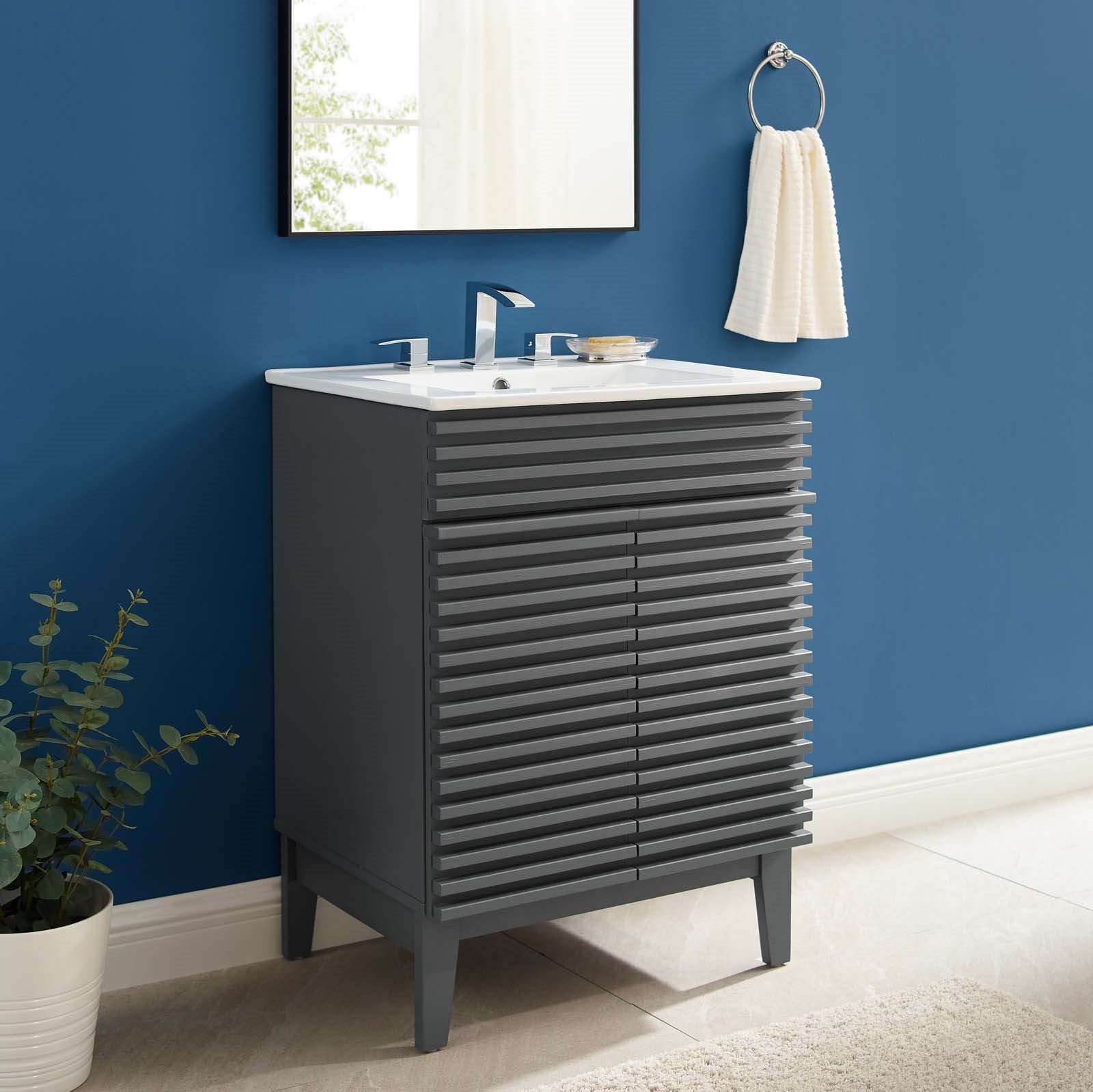 Grana Bathroom Vanity