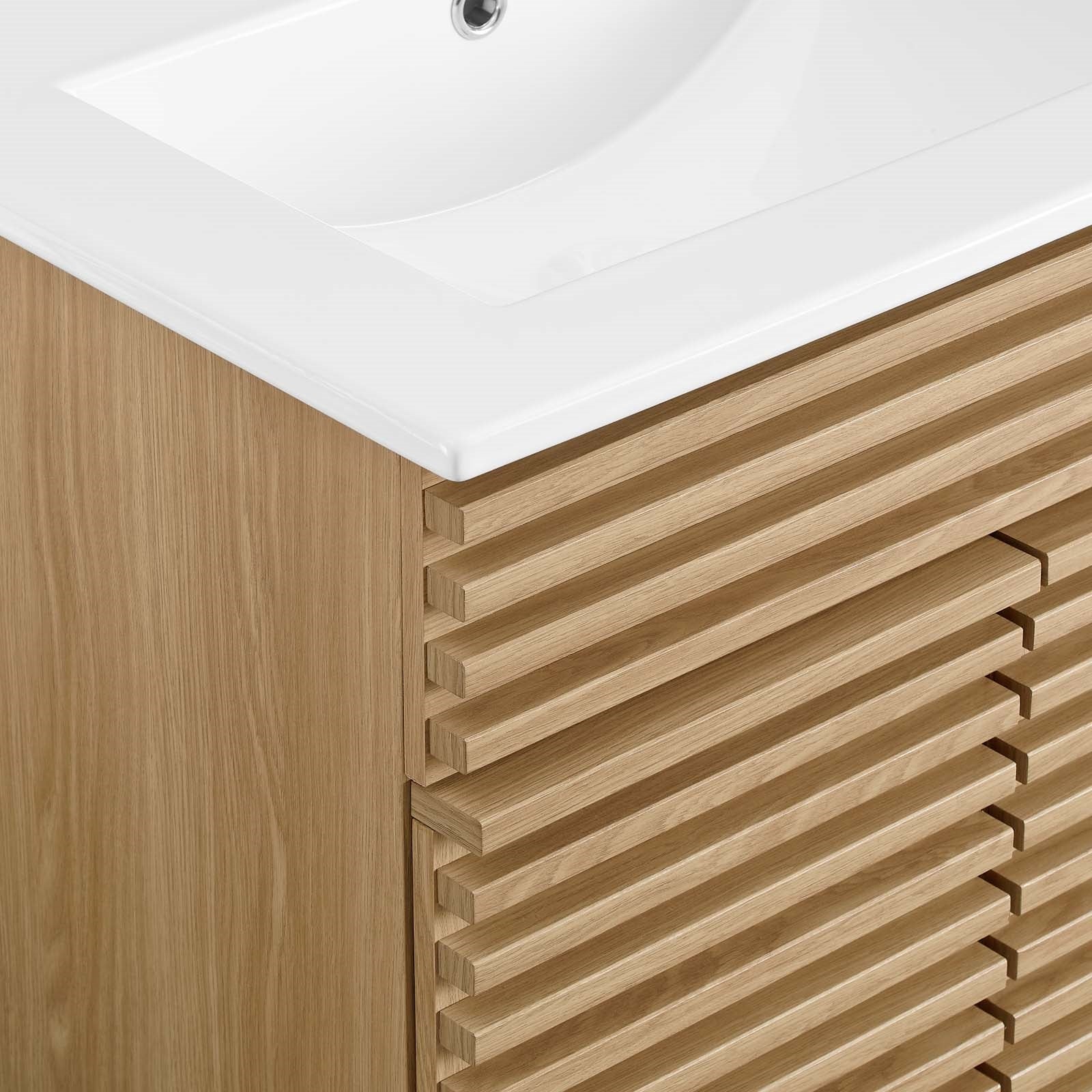 Grana Bathroom Vanity