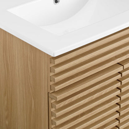 Grana Bathroom Vanity