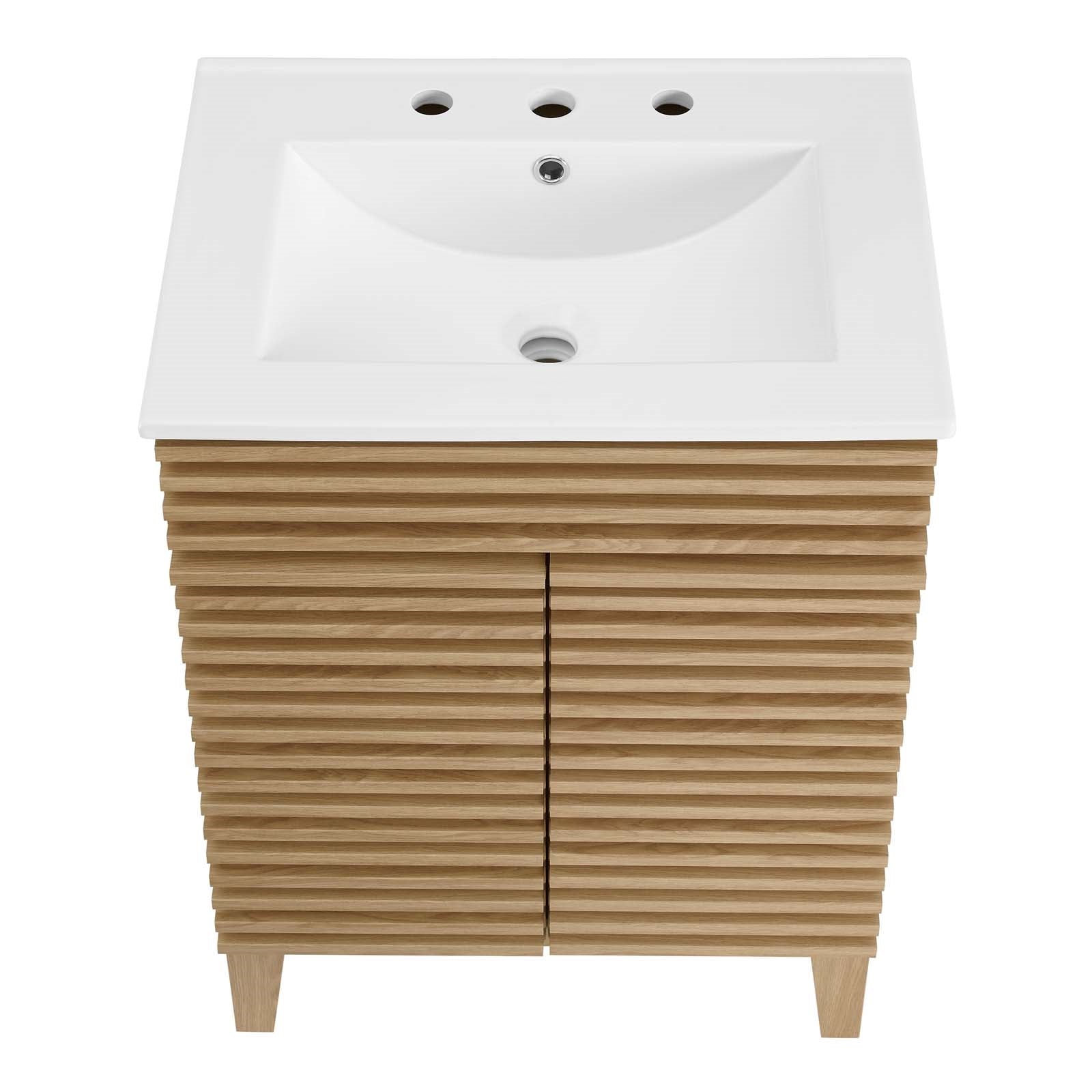 Grana Bathroom Vanity