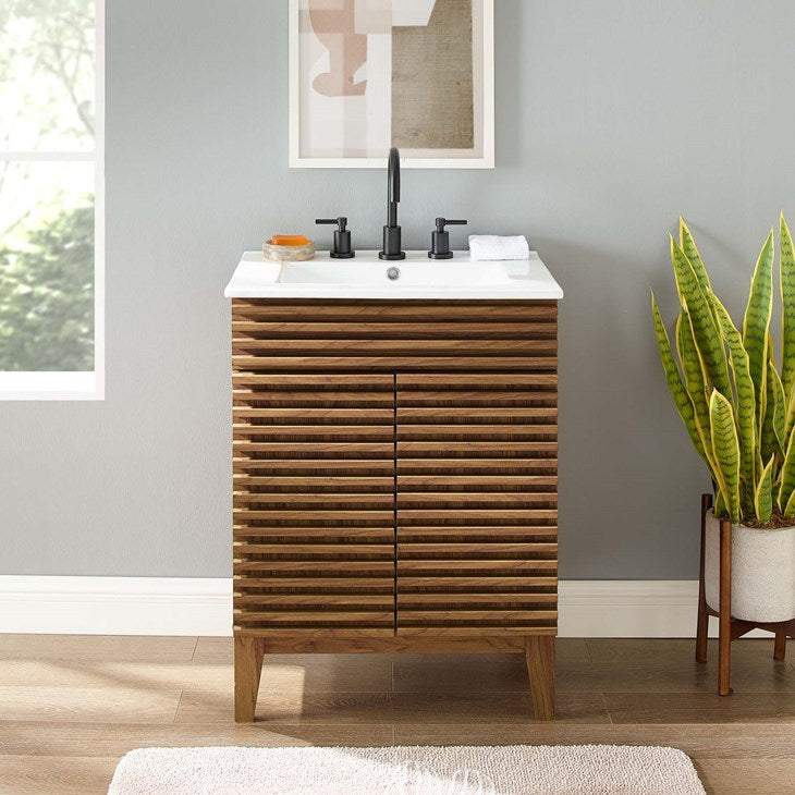 Grana Bathroom Vanity