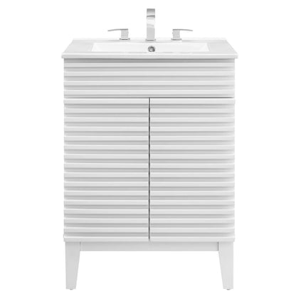 Grana Bathroom Vanity