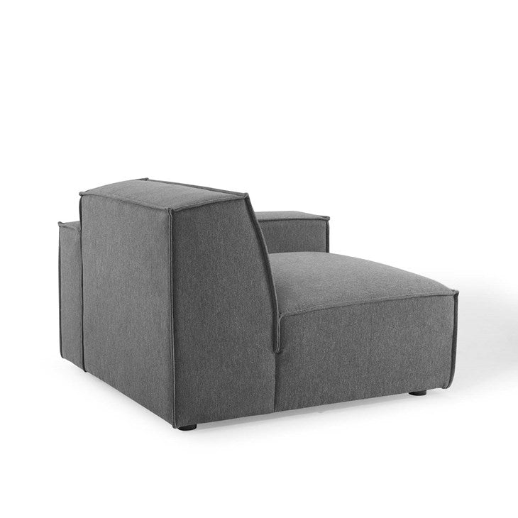 Vitality Right-Arm Sectional Sofa Chair