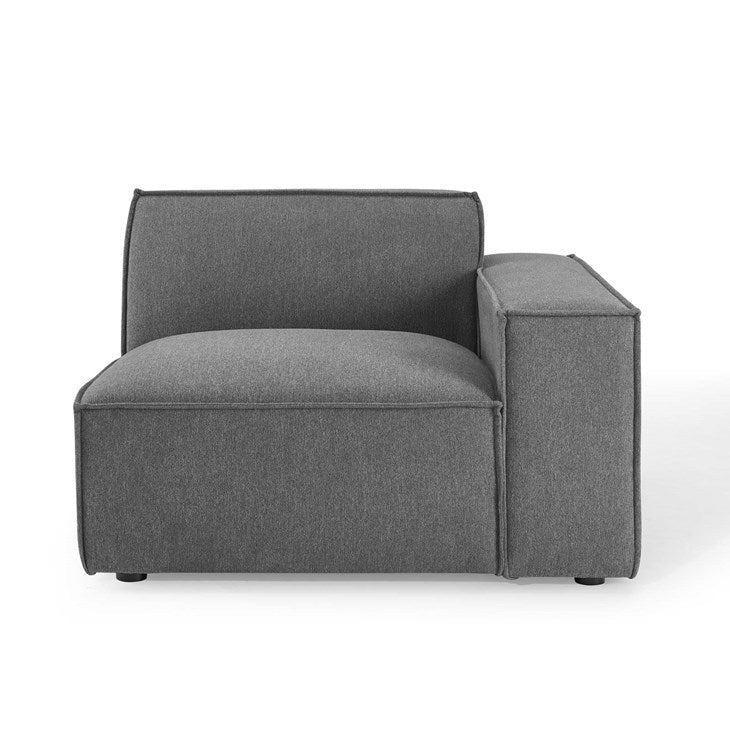 Vitality Right-Arm Sectional Sofa Chair