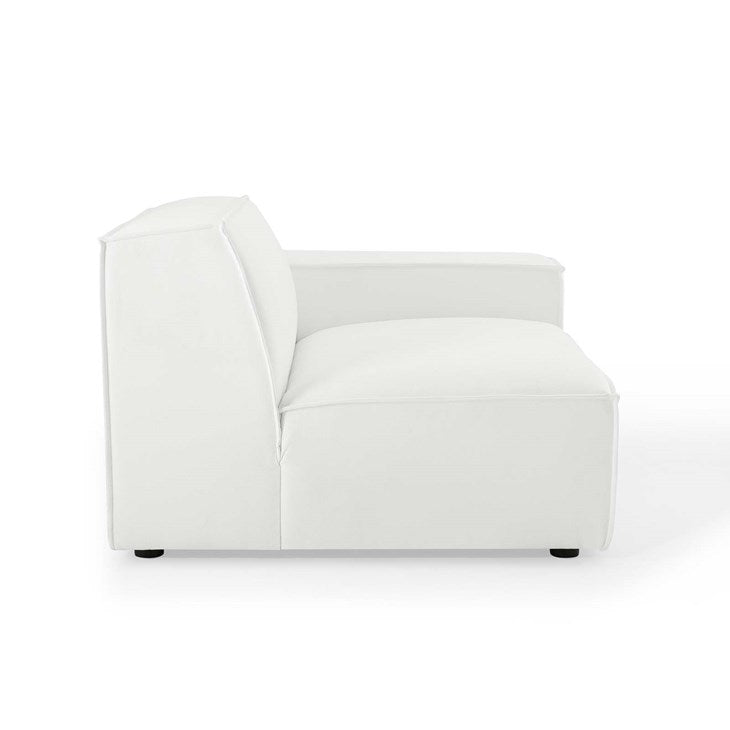 Vitality Right-Arm Sectional Sofa Chair