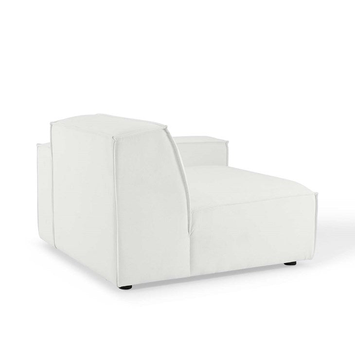 Vitality Right-Arm Sectional Sofa Chair