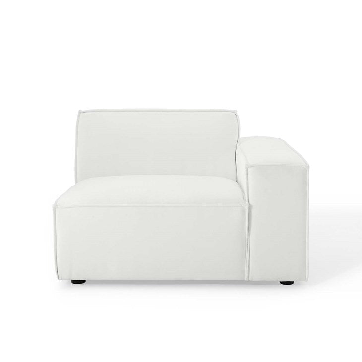 Vitality Right-Arm Sectional Sofa Chair