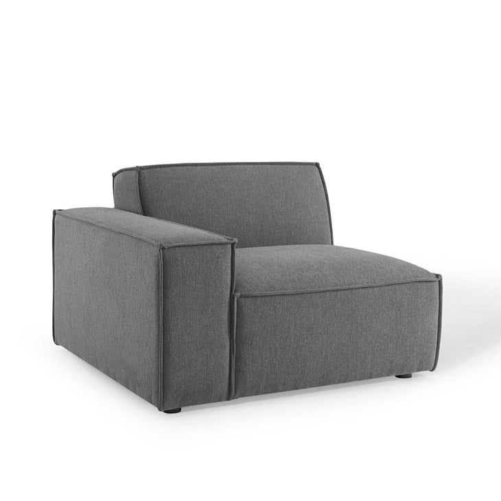 Vitality Right-Arm Sectional Sofa Chair