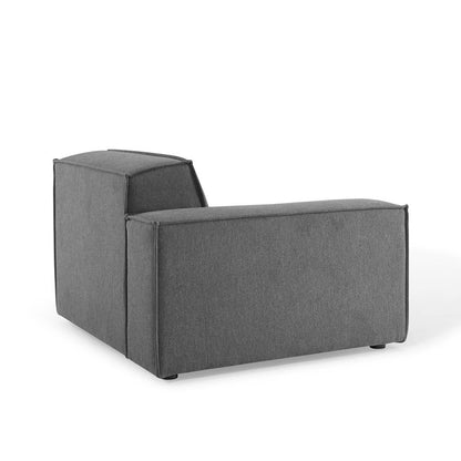 Vitality Right-Arm Sectional Sofa Chair