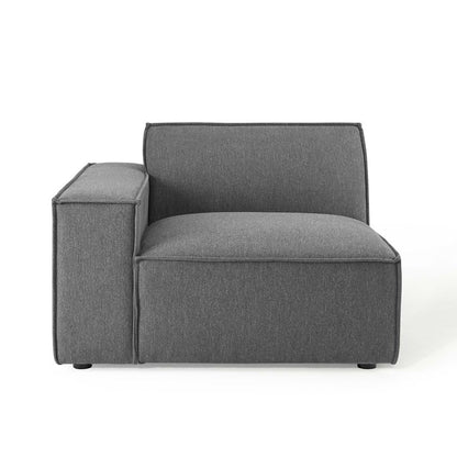 Vitality Right-Arm Sectional Sofa Chair