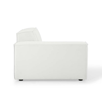 Vitality Right-Arm Sectional Sofa Chair