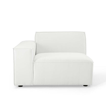 Vitality Right-Arm Sectional Sofa Chair
