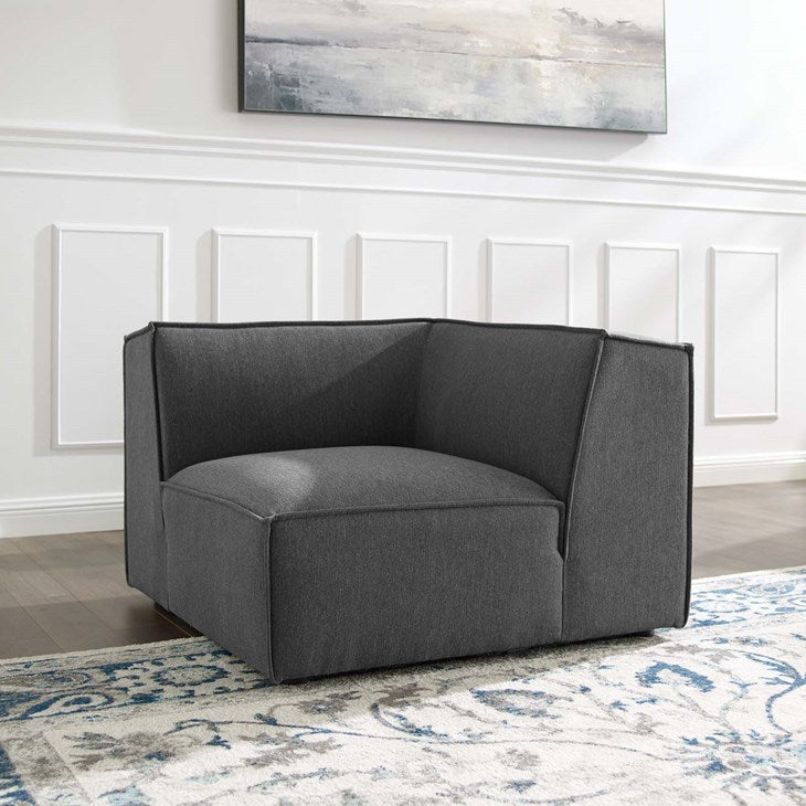 Vitality Sectional Sofa Corner Chair