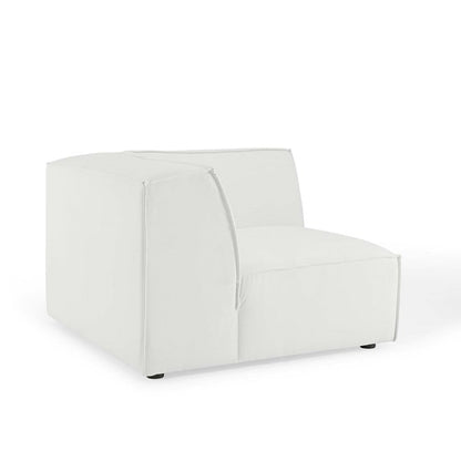 Vitality Sectional Sofa Corner Chair