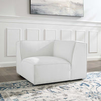 Vitality Sectional Sofa Corner Chair